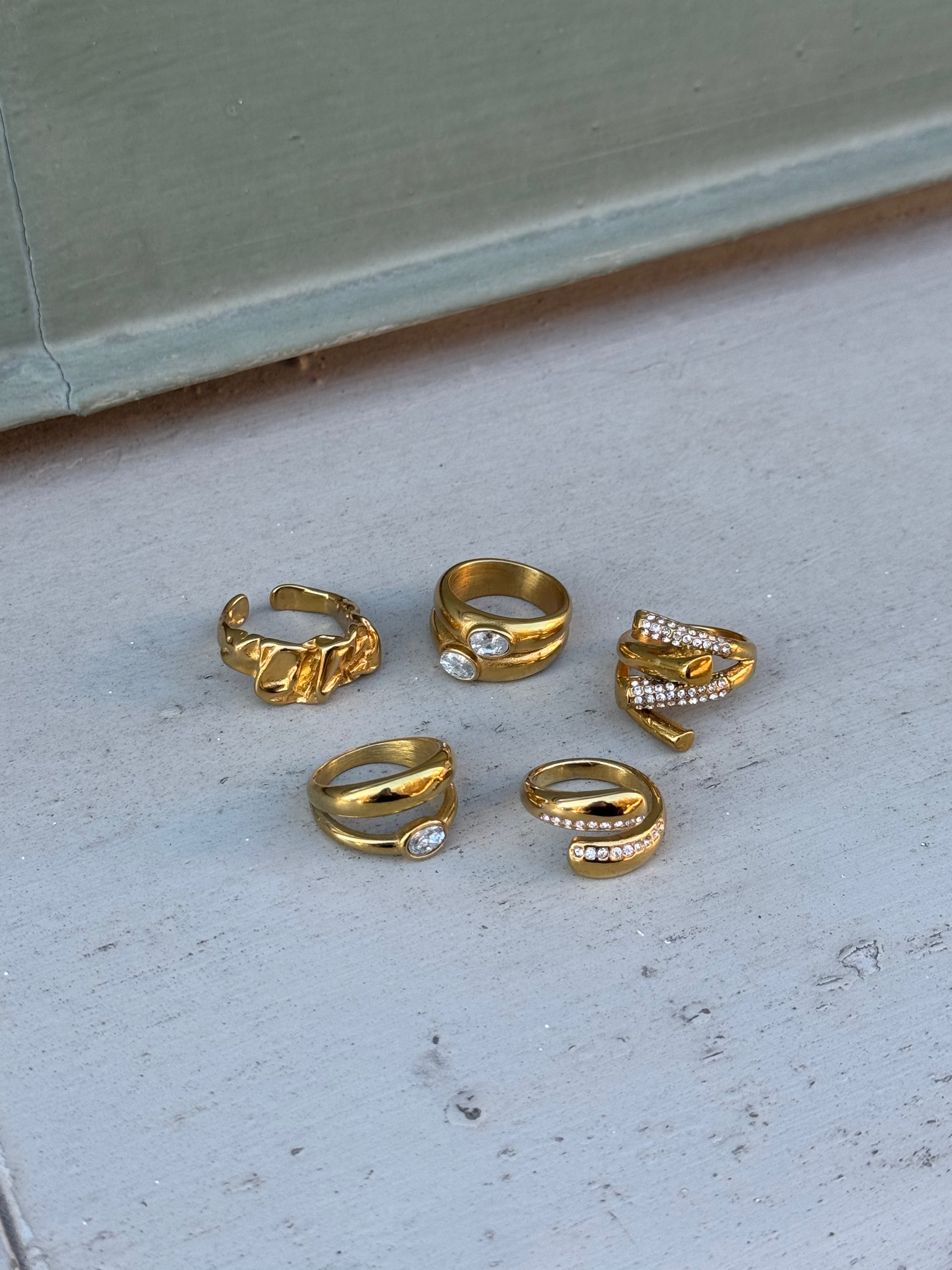 Picci Ring