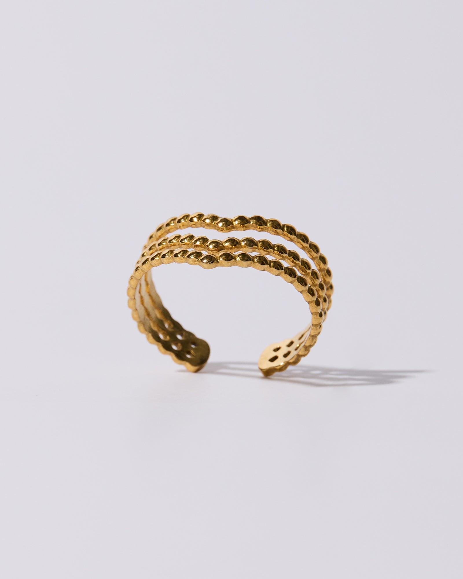 Layered Dot Ring