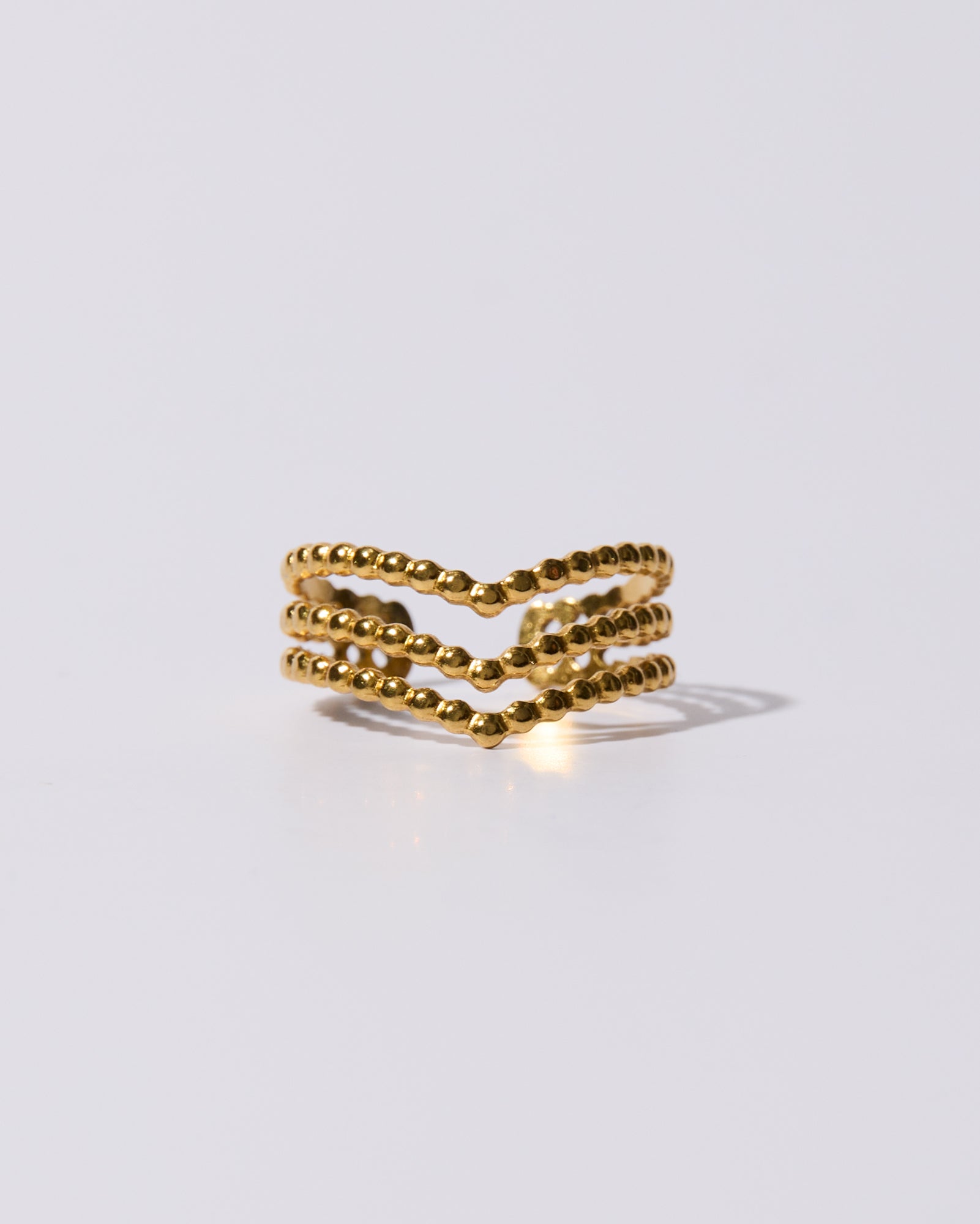 Layered Dot Ring