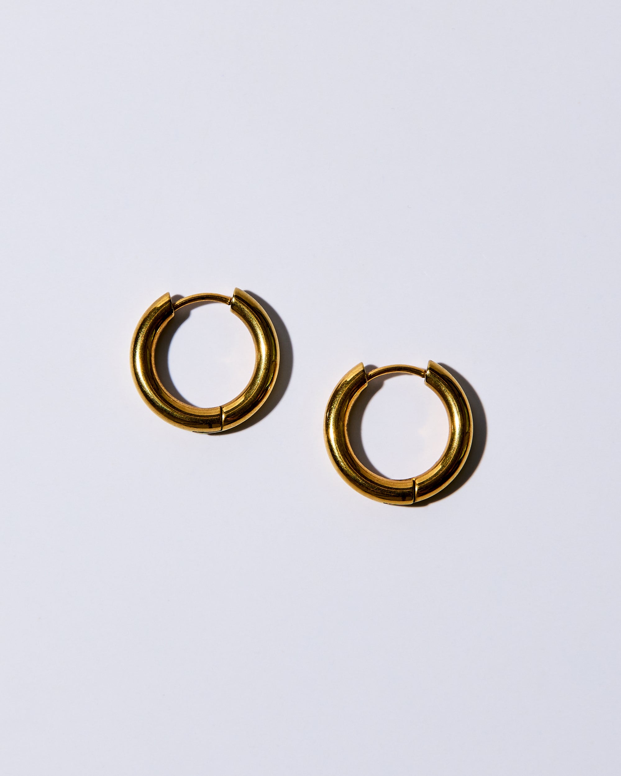 Everyday Hoops Gold