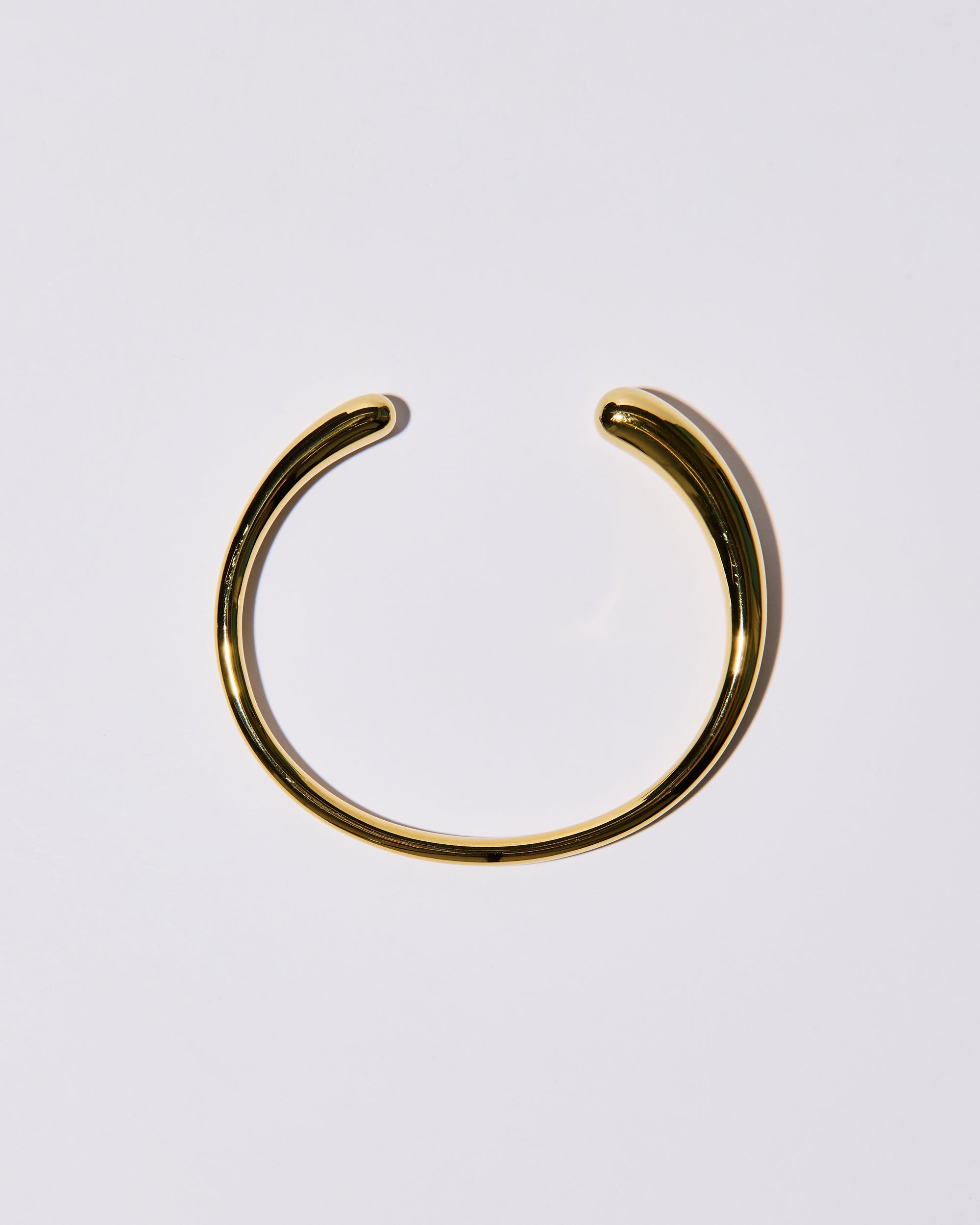 Everyday Bangle Gold