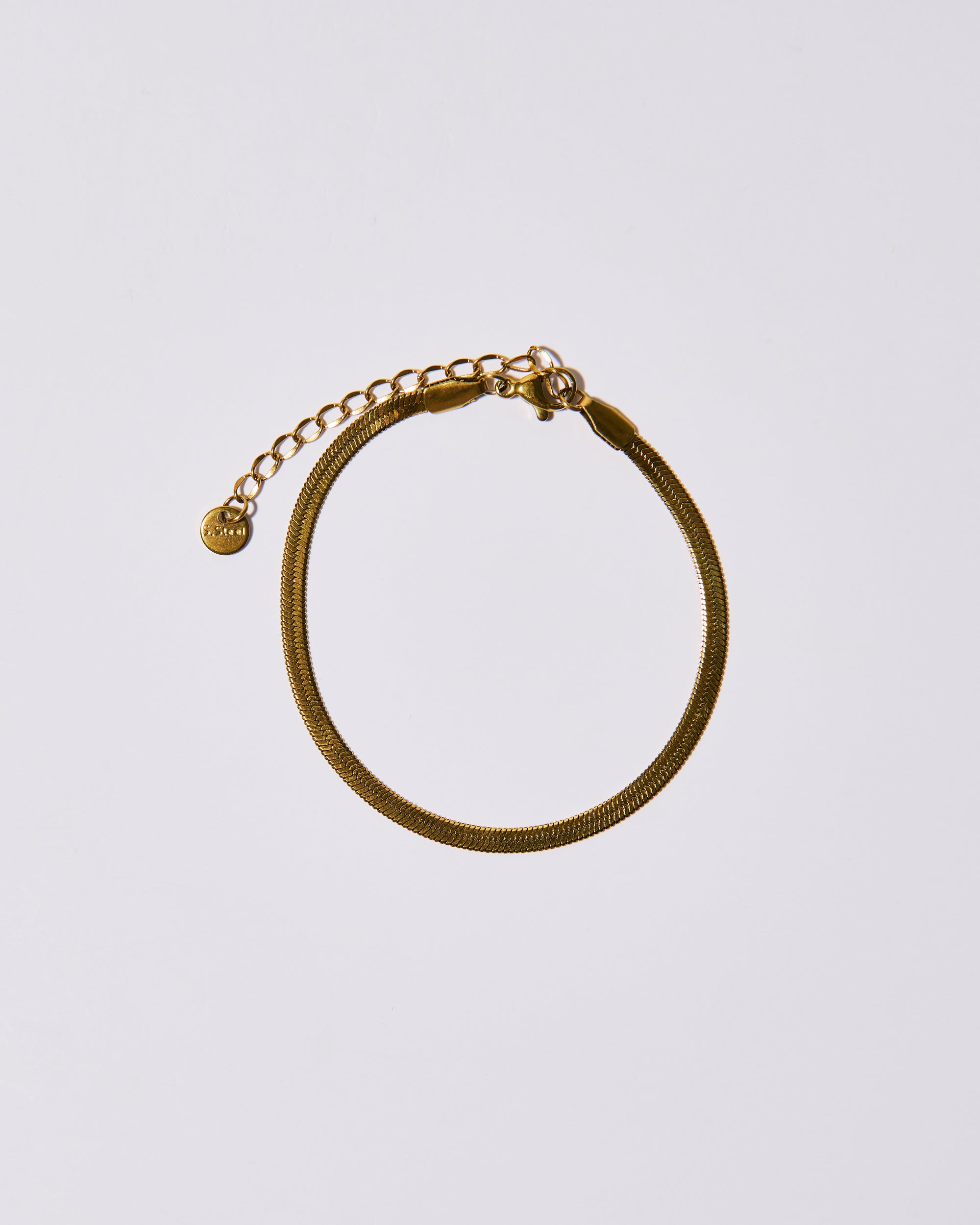 Snakechain Bracelet