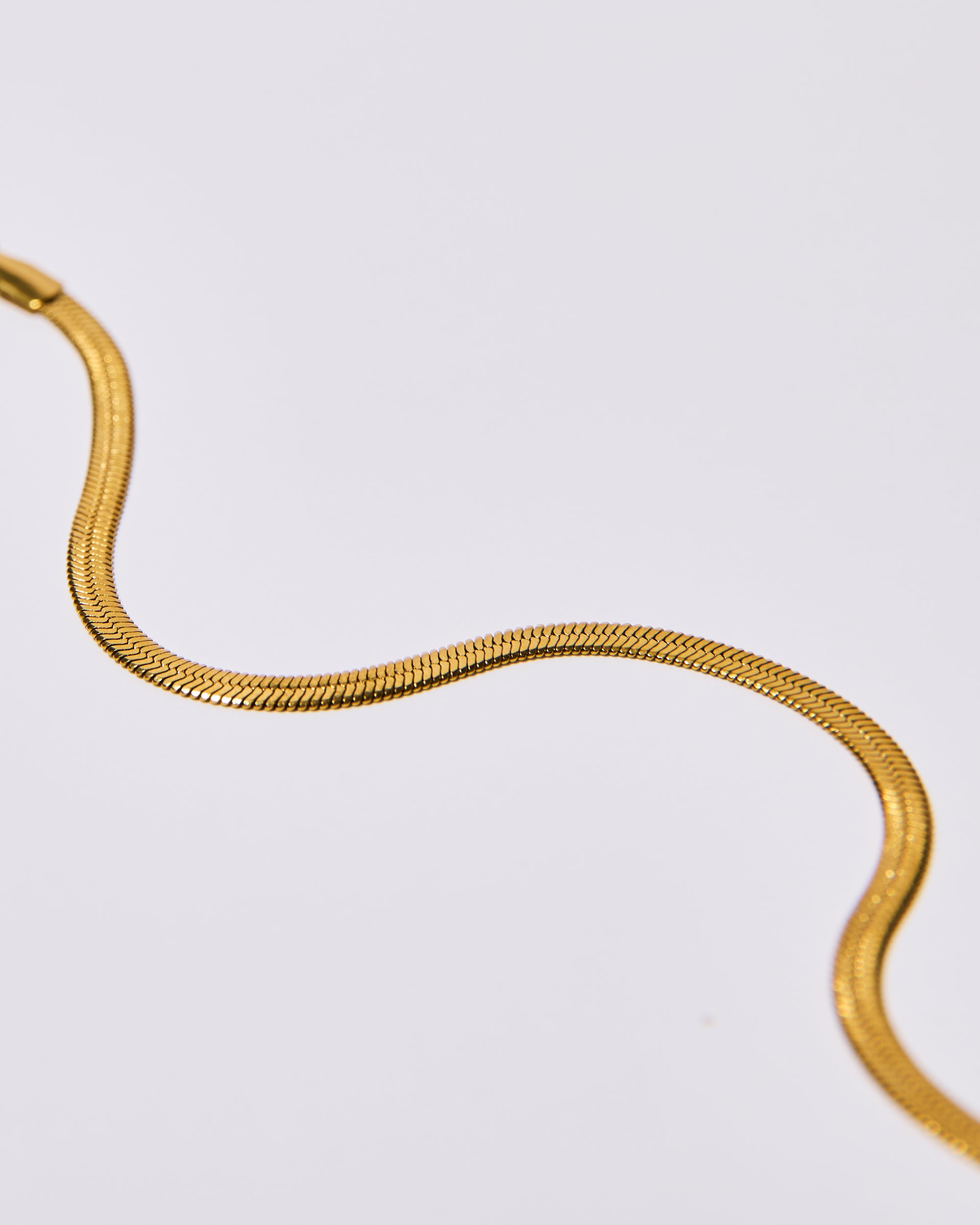 Snakechain Bracelet